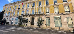 Escola Bento De Jesus Caraca