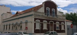Instituto Dos Ferroviarios