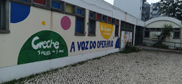 Espaco Educativo Lavradio