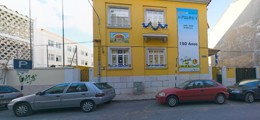 Jardim Infancia D Predro V A Colmeia