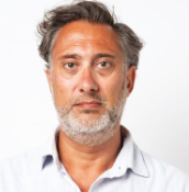 Carlos Franco