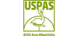 Uspas Logo