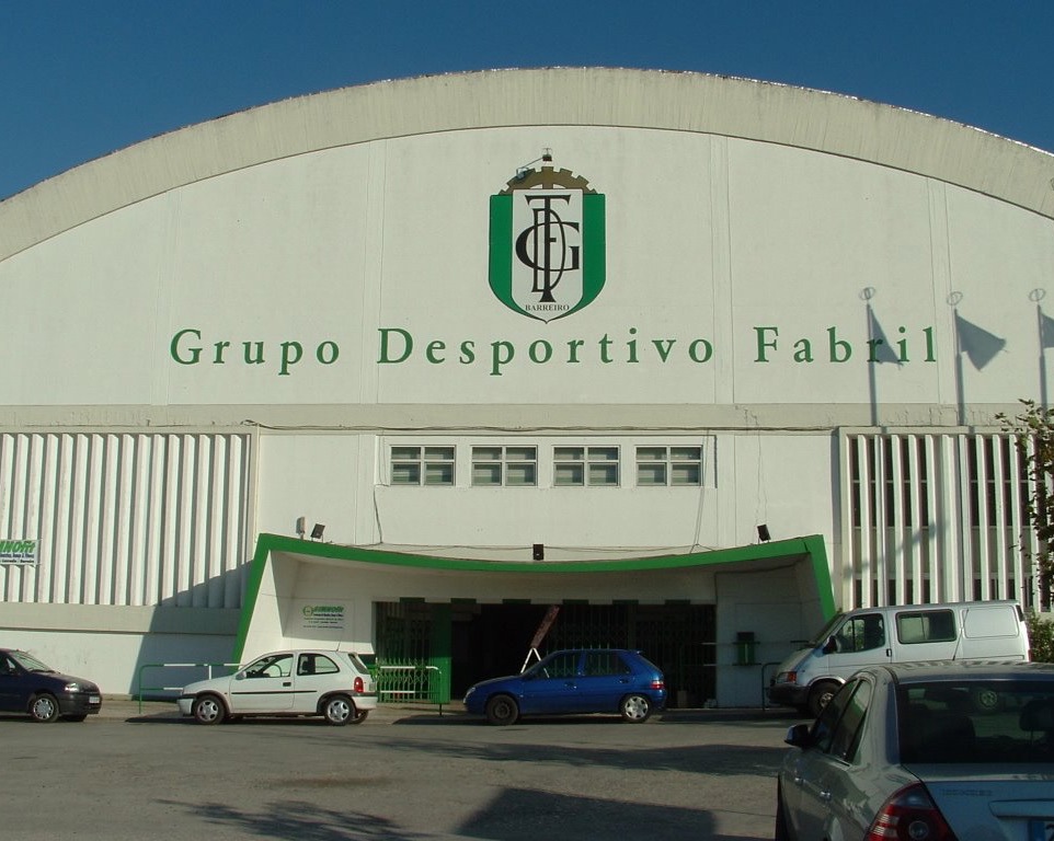 Fabril