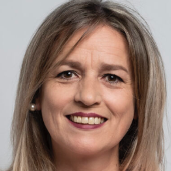 Cristina Ganhão