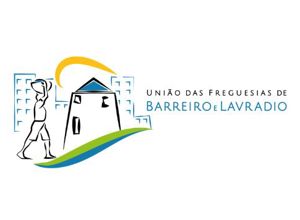Edifício da Junta no Lavradio com nova cara