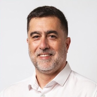 Sérgio Antunes