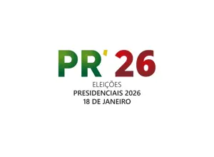 Eleições Presidenciais 2026