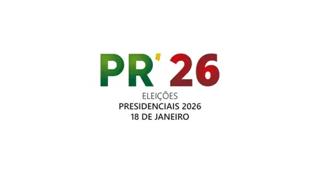 Eleições Presidenciais 2026